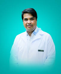 Dr Moshiujjaman Alfa — Neuro Medicine Specialist